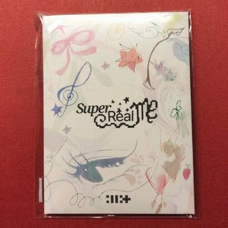 ILLIT weverse album ウィバース 新品未開封(アイドルグッズ)