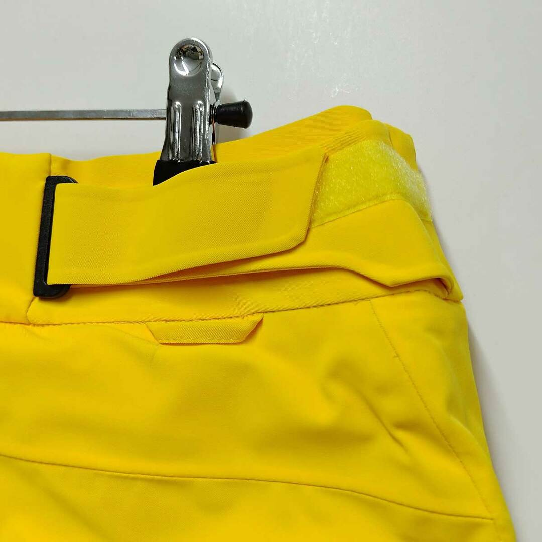中古・未使用品】KJUS チュース MEN FORMULA PANTS フォーミュラ 中古・未使用品】KJUS チュース MEN FORMULA PANTS フォーミュラ