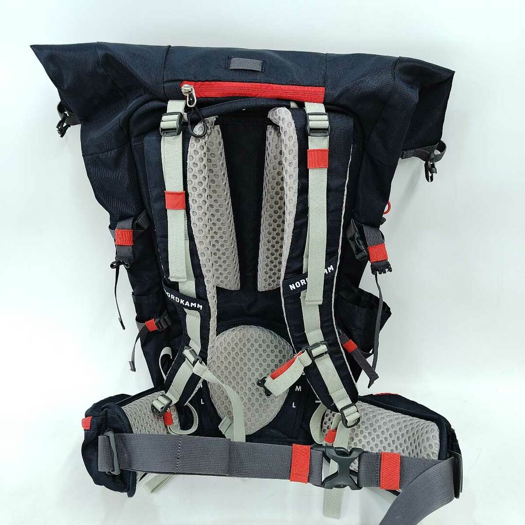 ノードカム ANTARES 40L バックパック NORDKAMM  ユニセックス 登山 アウトドア スポーツ/アウトドアのアウトドア(その他)の商品写真