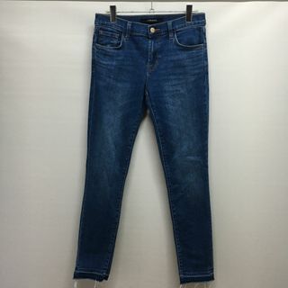 ジェイブランド(J BRAND)のJ BRAND　ジェイ ブランド　デニムパンツ　USED　10942(デニム/ジーンズ)