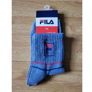 FILA - フィラ　靴下　1足