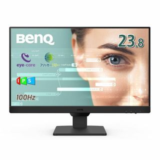 ベンキュージャパン BenQ GW2490 アイケアモニター (23.8インチ/(ディスプレイ)