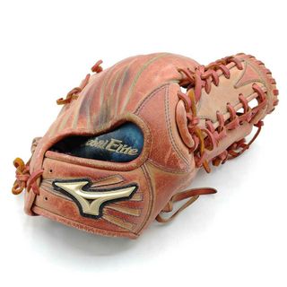 ミズノ(MIZUNO)のミズノ 少年野球 軟式用 グローバルエリート RG グラブ グローブ GlobalElite RG MIZUNO(グローブ)