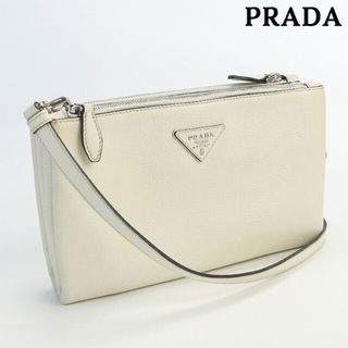 プラダ PRADA 斜め掛け ショルダーバッグ メンズ ショルダーバッグ