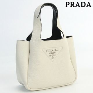 PRADA - プラダ PRADA ハンドバッグ レディース 1BA349 2DKV F0G3Z レザー ハンドバッグ