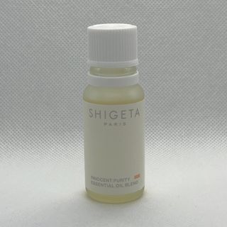 シゲタ(SHIGETA)のSHIGETA ♡イノセントピュリティー 15ml(エッセンシャルオイル（精油）)