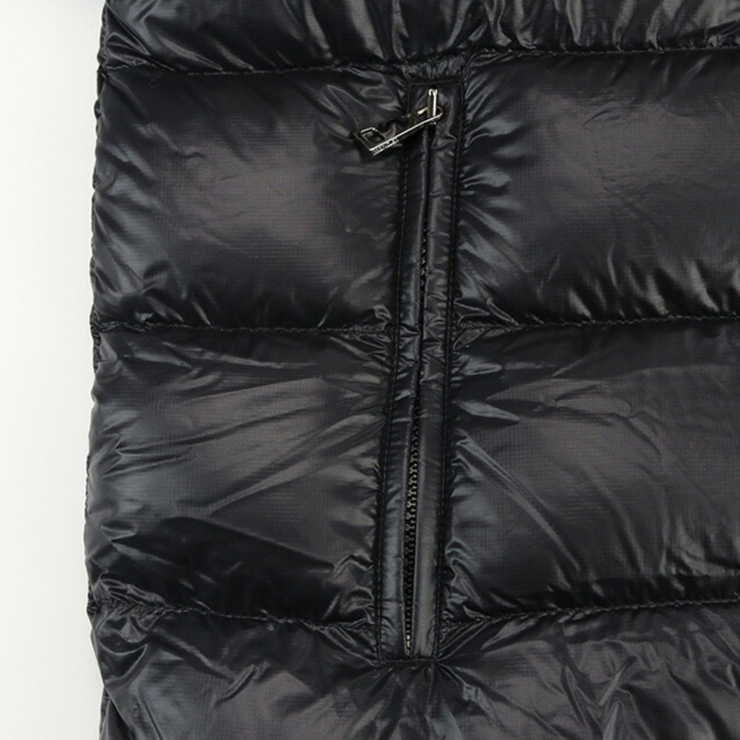 MONCLER(モンクレール)のモンクレール MONCLER その他ジャケット レディース 1A50700 C0384 999 TURQUIN レディースのジャケット/アウター(その他)の商品写真