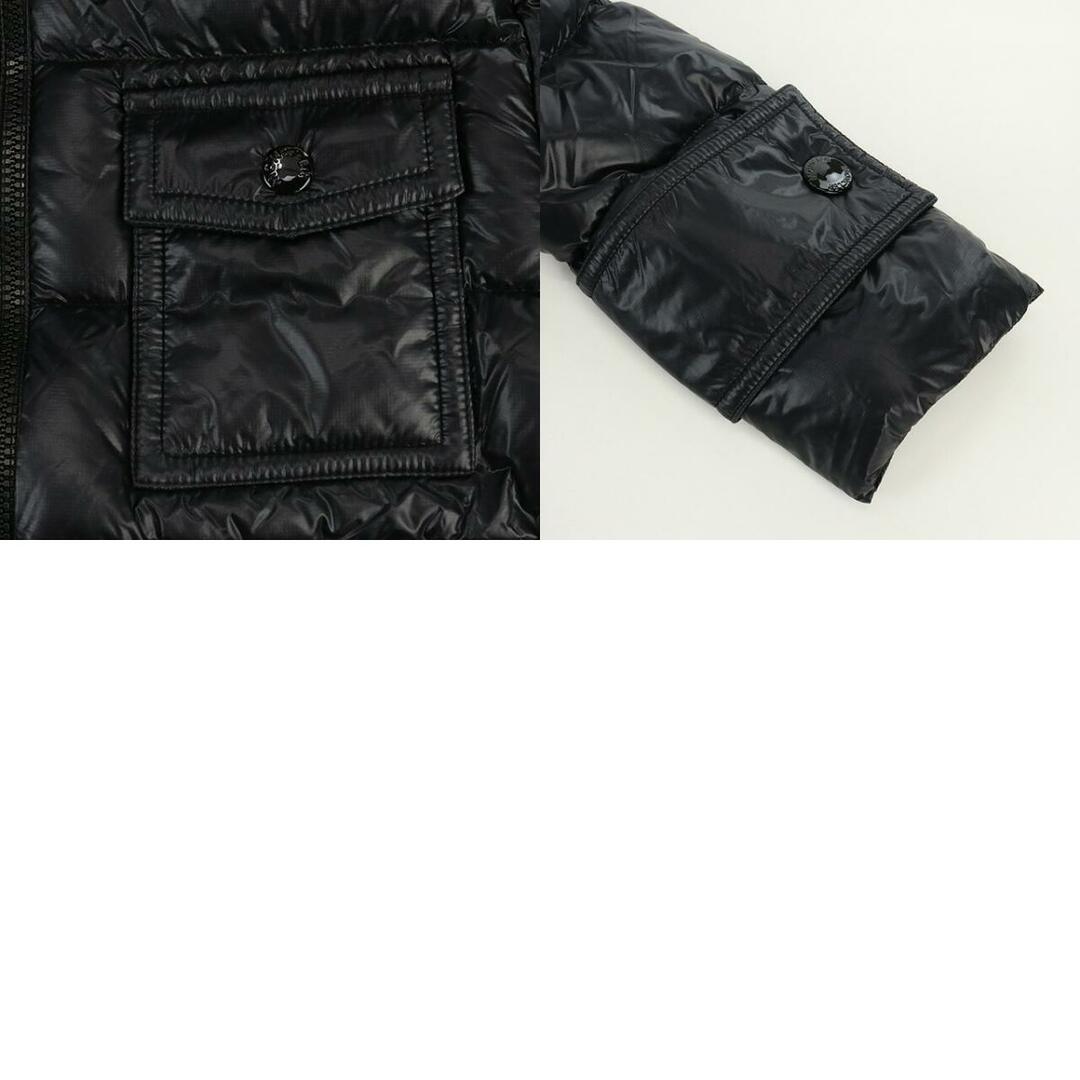 MONCLER(モンクレール)のモンクレール MONCLER その他ジャケット レディース 1A50700 C0384 999 TURQUIN レディースのジャケット/アウター(その他)の商品写真