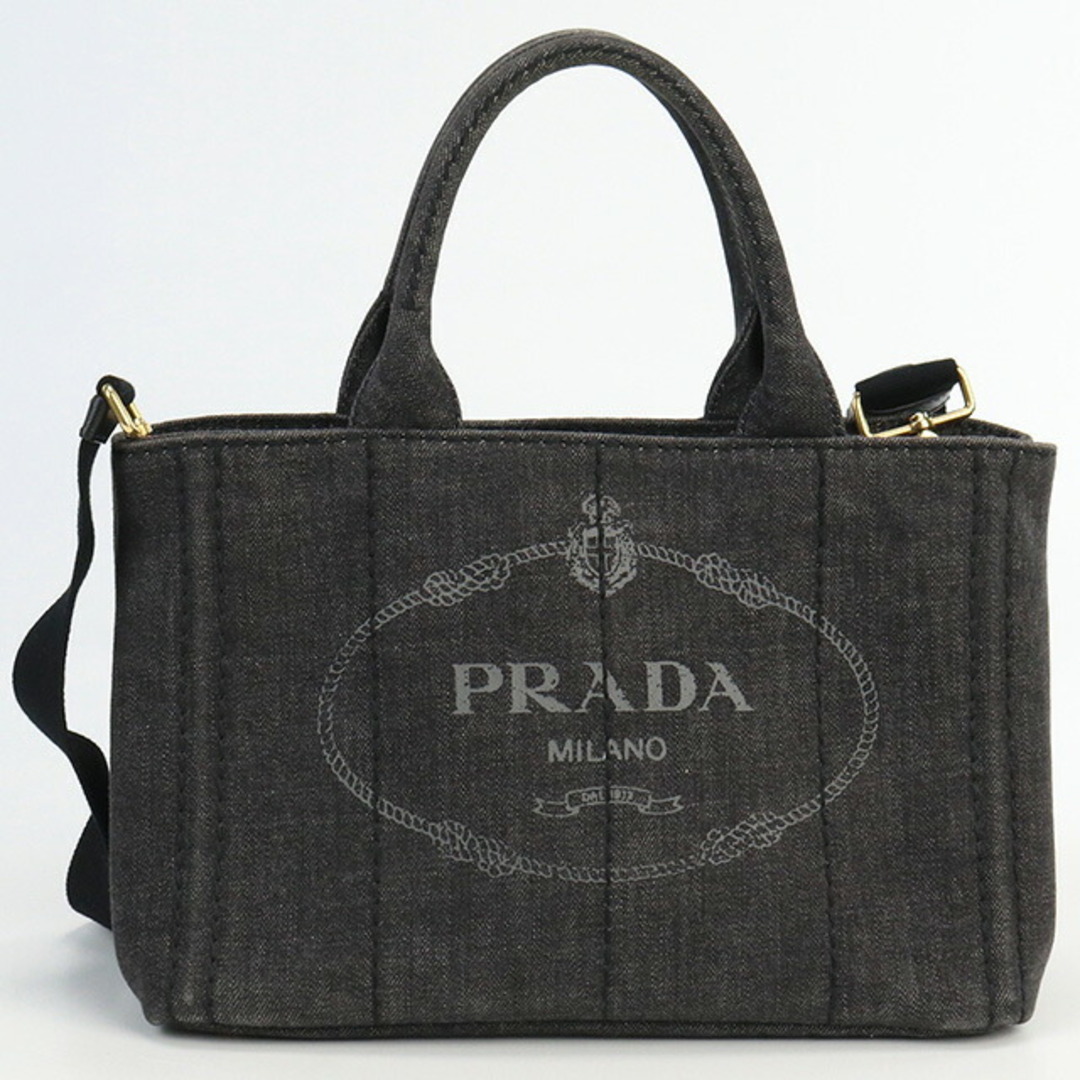 PRADA(プラダ)のプラダ PRADA トートバッグ レディース 1BG439 カナパ トートバッグ レディースのバッグ(トートバッグ)の商品写真