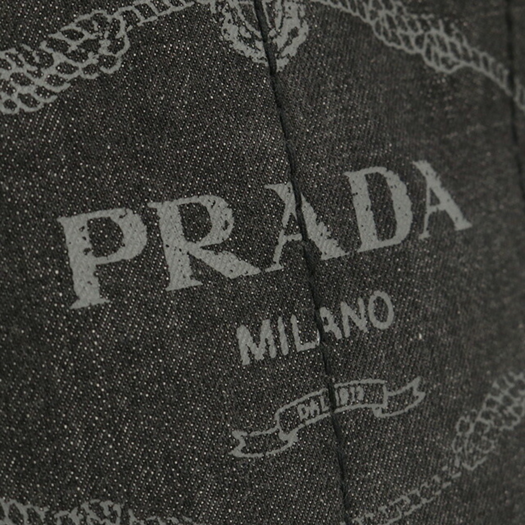 PRADA(プラダ)のプラダ PRADA トートバッグ レディース 1BG439 カナパ トートバッグ レディースのバッグ(トートバッグ)の商品写真