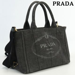 プラダ(PRADA)のプラダ PRADA トートバッグ レディース 1BG439 カナパ トートバッグ(トートバッグ)