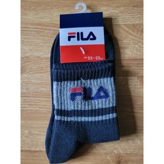 フィラ(FILA)のフィラ　レディース　靴下(ソックス)