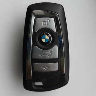 ビーエムダブリュー(BMW)のBMWワイヤレスキー(その他)