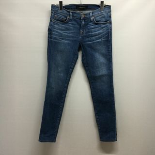 ジェイブランド(J BRAND)のアメリカ製　J BRAND　デニムパンツ　USED　10966(デニム/ジーンズ)