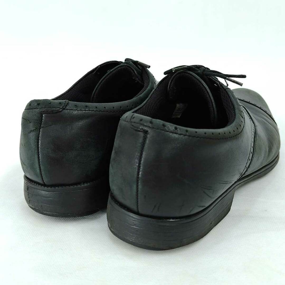 texcy luxe ビジネスシューズ 28cm ブラック メンズ メンズの靴/シューズ(その他)の商品写真