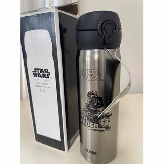 サーモス(THERMOS)の希少！サーモス水筒500mlスター・ウォーズSTAR WARS(水筒)