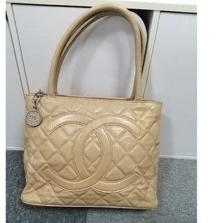 シャネル(CHANEL)のＪＪ様美品 ノベルティ トートバッグ(トートバッグ)