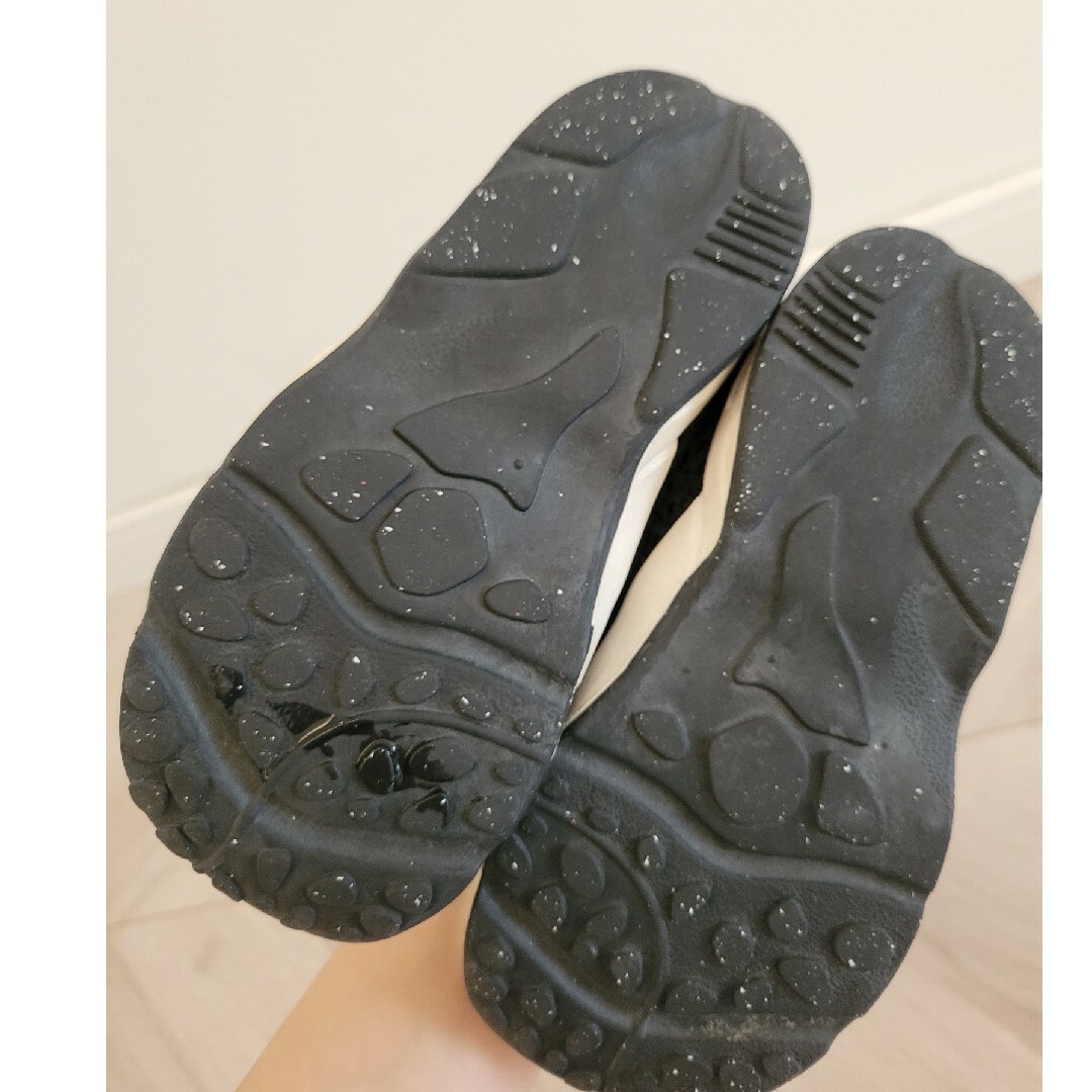 NIKE(ナイキ)のナイキ エアリフト 15cm キッズ/ベビー/マタニティのキッズ靴/シューズ(15cm~)(サンダル)の商品写真