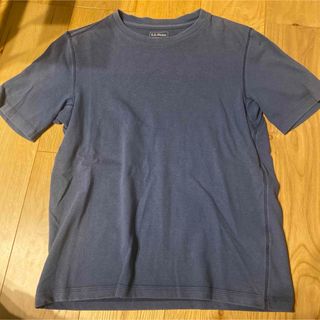 エルエルビーン(L.L.Bean)のTシャツ(Tシャツ/カットソー(半袖/袖なし))