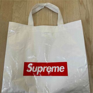 Supreme - supreme ショッパー