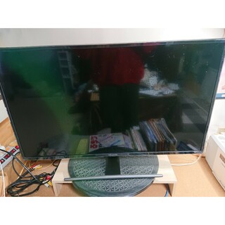 ハイセンス ニトリ 32インチ液晶TV HJ32A5800(テレビ)