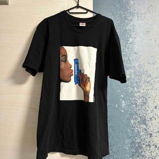 シュプリーム(Supreme)のsupreme Tシャツ(Tシャツ/カットソー(半袖/袖なし))