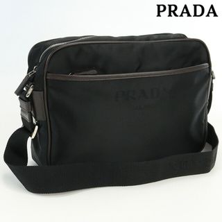 プラダ(PRADA)のプラダ PRADA 斜め掛け ショルダーバッグ メンズ ナイロン ショルダーバッグ(ショルダーバッグ)