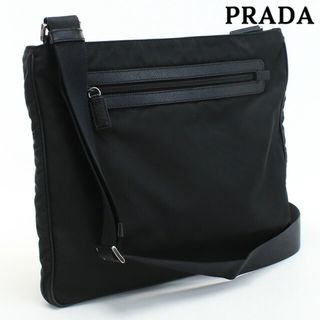 プラダ(PRADA)のプラダ PRADA 斜め掛け ショルダーバッグ メンズ ナイロンショルダーバッグ(ショルダーバッグ)