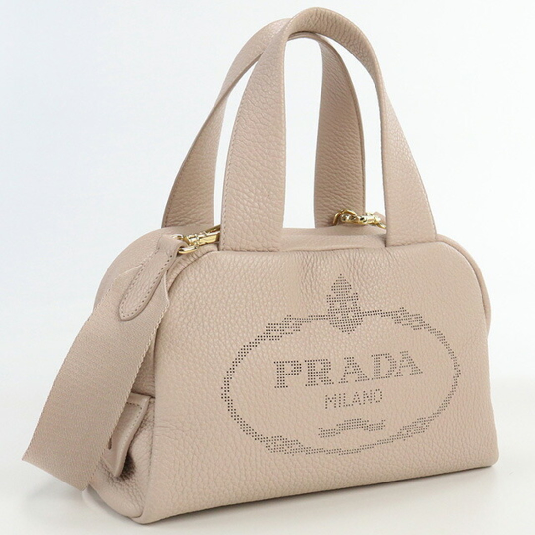 PRADA(プラダ)のプラダ PRADA ハンドバッグ レディース 1BB078 2DKV F0NZ2 2WAYハンドバッグ レディースのバッグ(ハンドバッグ)の商品写真