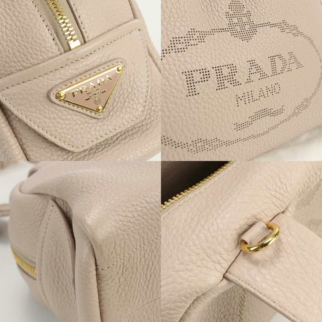 PRADA(プラダ)のプラダ PRADA ハンドバッグ レディース 1BB078 2DKV F0NZ2 2WAYハンドバッグ レディースのバッグ(ハンドバッグ)の商品写真