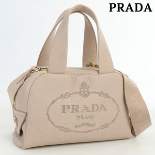 プラダ(PRADA)のプラダ PRADA ハンドバッグ レディース 1BB078 2DKV F0NZ2 2WAYハンドバッグ(ハンドバッグ)