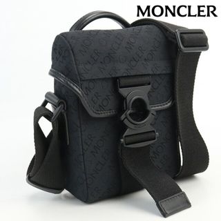 モンクレール MONCLER 斜め掛け ショルダーバッグ メンズ 6B00002 M2424 スプレッド クロスボディ