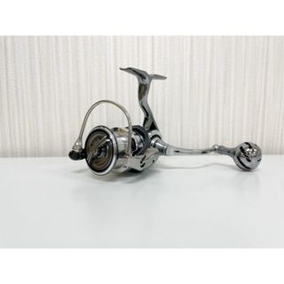 ダイワ(DAIWA)のDAIWA/ダイワ 18 イグジスト LT 2500-XH【RE055-007】(リール)