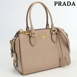 プラダ(PRADA)のプラダ PRADA ハンドバッグ レディース 1BA164 2EDV F0236 2WAYハンドバッグ(ハンドバッグ)