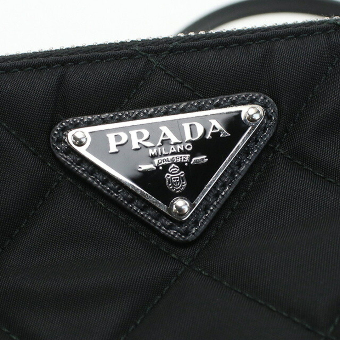 PRADA(プラダ)のプラダ PRADA ハンドバッグ レディース 1BH026 2AS3 F0002 2WAYショルダーバッグ レディースのバッグ(ハンドバッグ)の商品写真