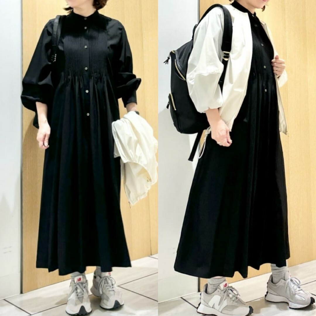 23区 38号 今季【洗える】ヴィンテージライトタフタ ブザム 23区 38号 今季【洗える】ヴィンテージライトタフタ ブザム