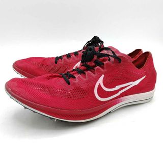 ナイキ(NIKE)のナイキ ZoomX Dragonfly Bowerman Track Club レーシング 陸上スパイク ズームエックス ドラゴンフライ 26cm DN4860-600 メンズ NIKE(陸上競技)