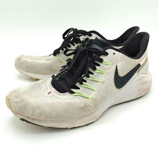 ナイキ(NIKE)のナイキ AIR ZOOM VOMERO 14 エア ズーム ボメロ 25.5cm AH7858-002 レディース NIKE(シューズ)