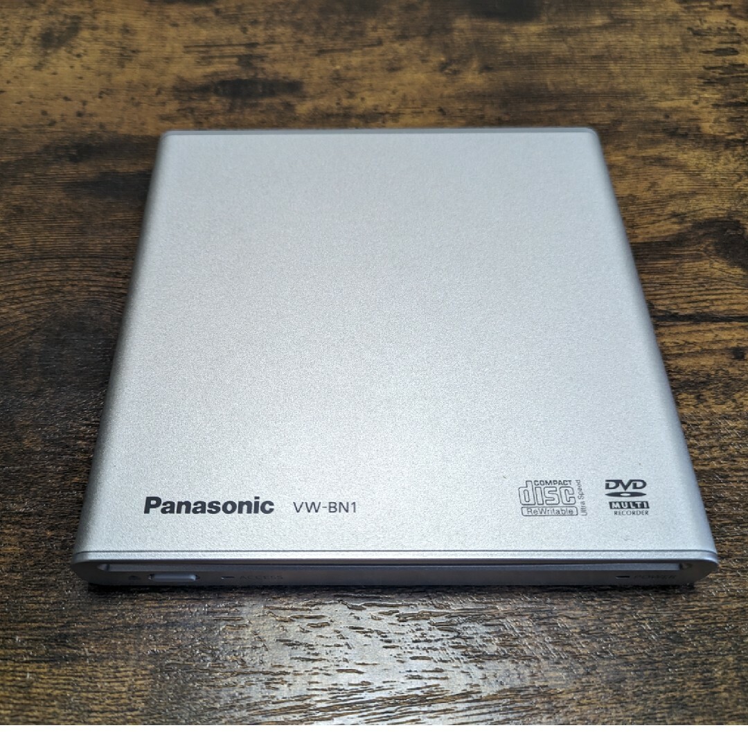Panasonic(パナソニック)のPanasonic デジタルハイビジョンビデオカメラ HDC-TM300-S スマホ/家電/カメラのカメラ(ビデオカメラ)の商品写真