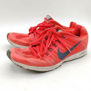 ナイキ(NIKE)のナイキ AIR ZOOM SPEED RACER 6 エア ズーム スピード レーサー 26cm 749360-614 メンズ NIKE(シューズ)