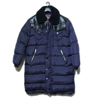 DSQUARED2 - 【DSQUARED2】ダウンコート WINTER PUFFER サイズ48