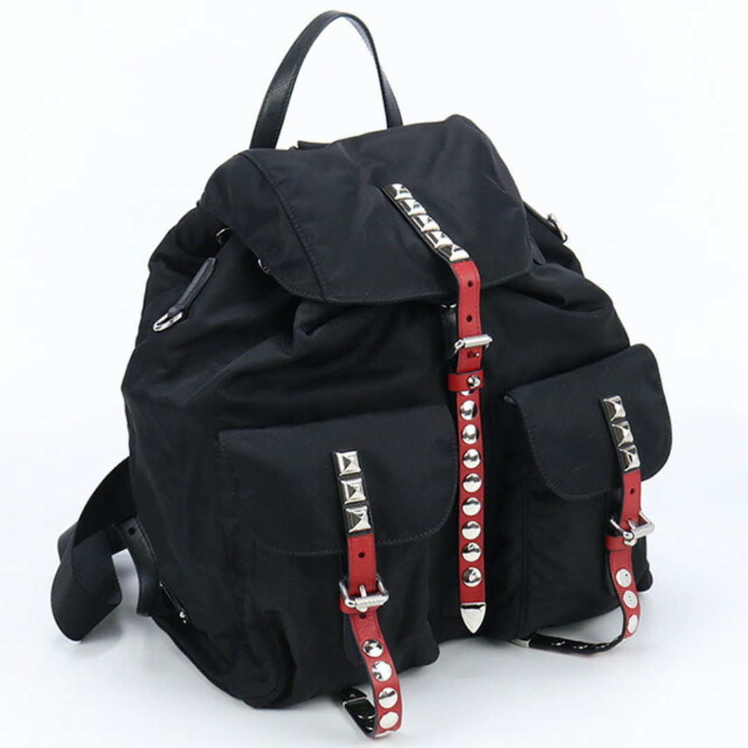 PRADA - プラダ PRADA リュック レディース 1BZ811 2BYB F0D9A PRADA - プラダ PRADA リュック レディース 1BZ811 2BYB F0D9A