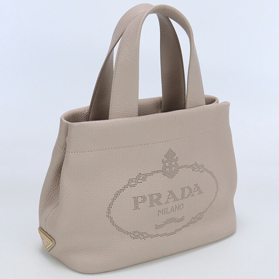 PRADA(プラダ)のプラダ PRADA トートバッグ レディース 1ＢＧ390 2DKV F0NZ2 トートバッグ レディースのバッグ(トートバッグ)の商品写真