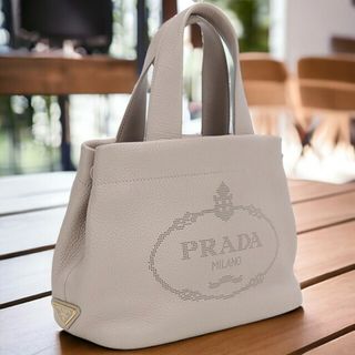 プラダ(PRADA)のプラダ PRADA トートバッグ レディース 1ＢＧ390 2DKV F0NZ2 トートバッグ(トートバッグ)