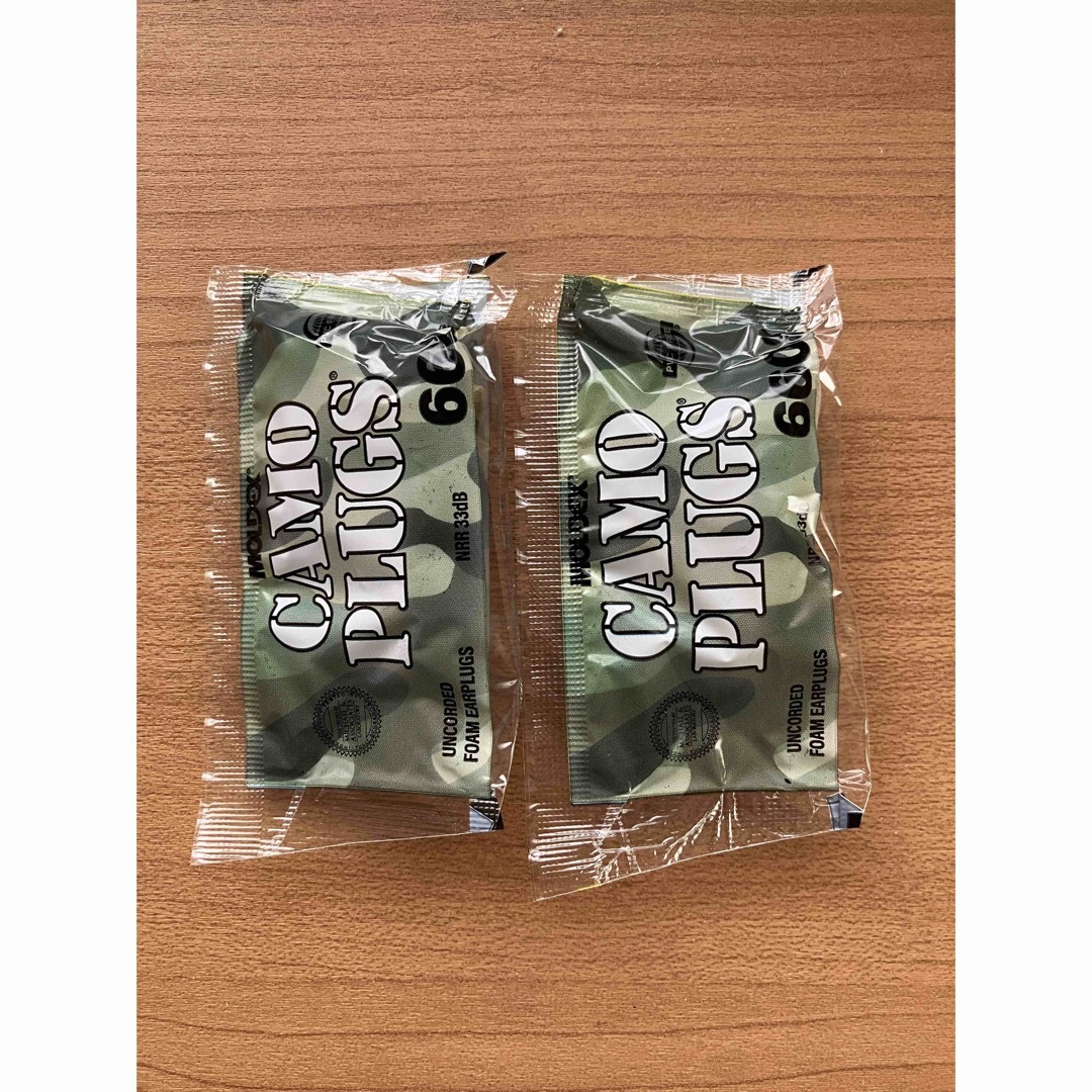 moldex モルデックス camo カモ 6 メンズのメンズ その他(その他)の商品写真