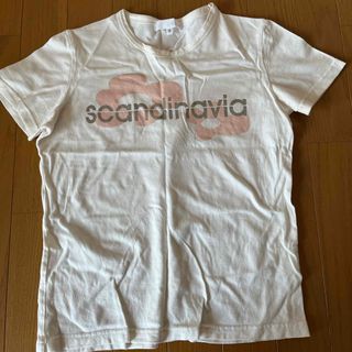 シャツ(Tシャツ(半袖/袖なし))