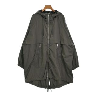 ケープハイツ(Cape HEIGHTS)のCape HEIGHTS ケープハイツ マウンテンパーカー S カーキ 【古着】【中古】(その他)