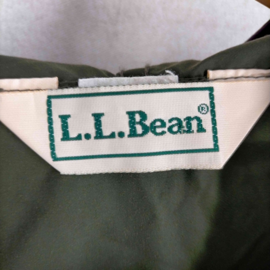 L.L.Bean(エルエルビーン)のL.L.Bean(エルエルビーン) メンズ アウター ジャケット メンズのジャケット/アウター(マウンテンパーカー)の商品写真