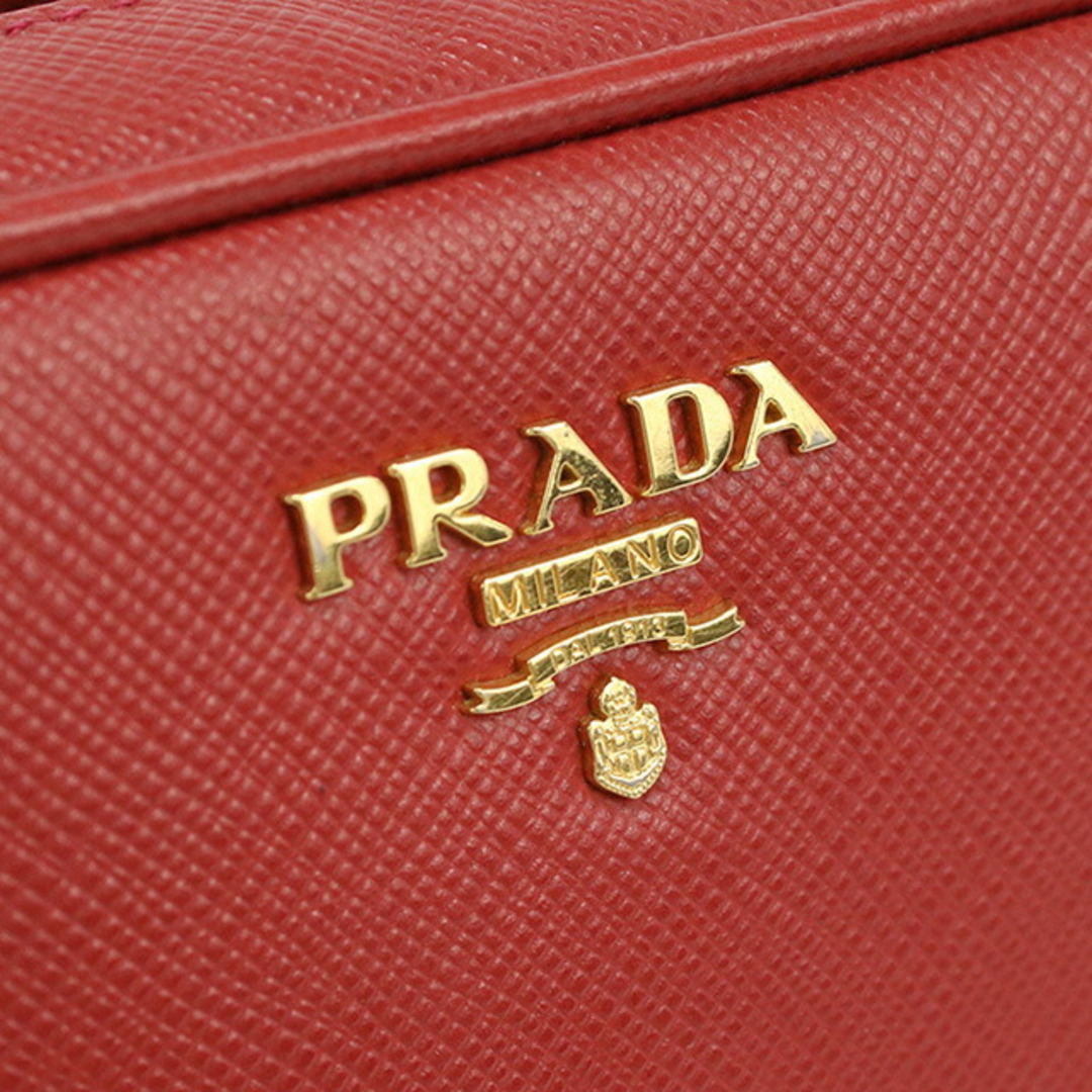 PRADA(プラダ)のプラダ PRADA 斜め掛け ショルダーバッグ レディース 1N1674 053 F068Z ショルダーバッグ レディースのバッグ(ショルダーバッグ)の商品写真