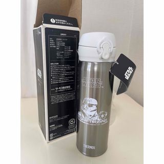 サーモス(THERMOS)の希少！サーモス水筒500mlスター・ウォーズSTAR WARS WH(水筒)